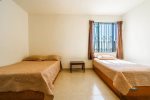 Condo Casseys 1, San Felipe Baja California - two full beds bedroom